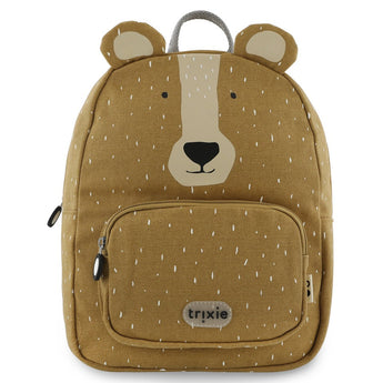 Trixie Kids Animal Character Regular Backpack - 30.5 cm