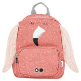 Trixie Kids Animal Character Regular Backpack - 30.5 cm