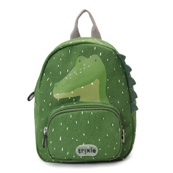 Trixie Kids Animal Character Regular Backpack - 30.5 cm