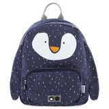 Trixie Kids Animal Character Regular Backpack - 30.5 cm