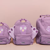 Trixie Kids Animal Character Regular Backpack - 30.5 cm