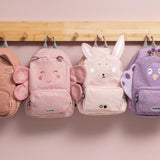 Trixie Kids Animal Character Regular Backpack - 30.5 cm