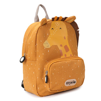 Trixie Kids Animal Character Regular Backpack - 30.5 cm