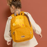 Trixie Kids Animal Character Regular Backpack - 30.5 cm