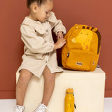 Trixie Kids Animal Character Regular Backpack - 30.5 cm