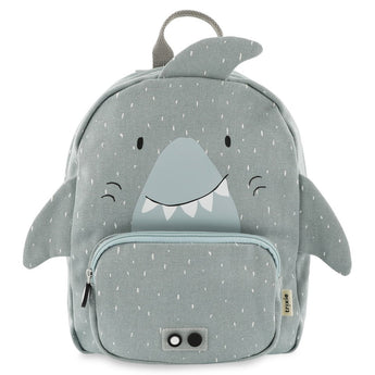 Trixie Kids Animal Character Regular Backpack - 30.5 cm