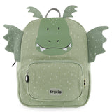 Trixie Kids Animal Character Regular Backpack - 30.5 cm