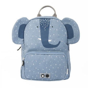 Trixie Kids Animal Character Regular Backpack - 30.5 cm