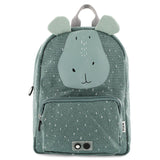 Trixie Kids Animal Character Regular Backpack - 30.5 cm