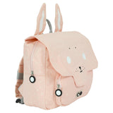 Trixie Kids' Animal Character Satchel Backpack – Perfect Gift for Children