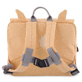 Trixie Kids Animal Character Satchel Backpack | Padded School Bag Gift - My Little Thieves