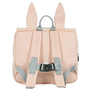 Trixie Kids Animal Character Satchel Backpack | Padded School Bag Gift - My Little Thieves