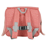 Trixie Kids Animal Character Satchel Backpack | Padded School Bag Gift - My Little Thieves