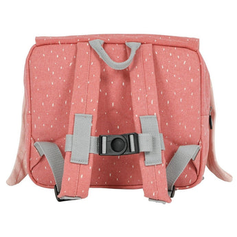 Trixie Kids Animal Character Satchel Backpack | Padded School Bag Gift - My Little Thieves