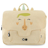 Trixie Kids Animal Character Satchel Backpack | Padded School Bag Gift - My Little Thieves
