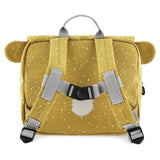 Trixie Kids Animal Character Satchel Backpack | Padded School Bag Gift - My Little Thieves