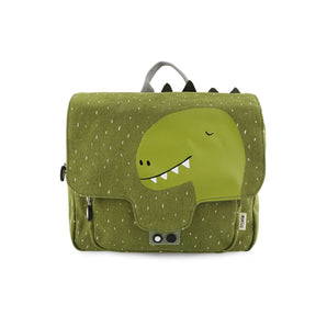 Trixie Kids Animal Character Satchel Bag 9.8 Inch/25 Cm