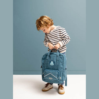 Trixie Kids Backpack Large - 13.3 Inch/34 cm