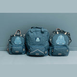 Trixie Kids Backpack Large - 13.3 Inch/34 cm