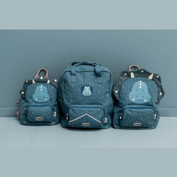 Trixie Kids Backpack Large - 13.3 Inch/34 cm