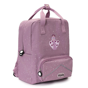 Trixie Kids Backpack Large - 13.3 Inch/34 cm