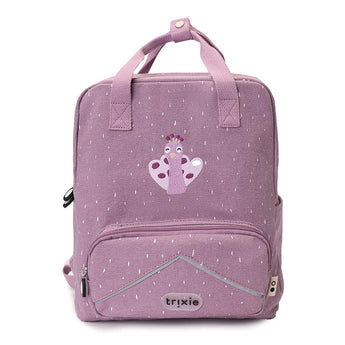 Trixie Kids Backpack Large - 13.3 Inch/34 cm
