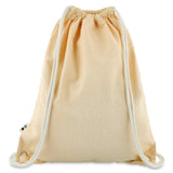 Trixie Kids Drawstring Bag | Water Repellent Animal Design School Bag - My Little Thieves