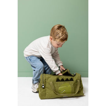 Trixie Kids Duffle Bag