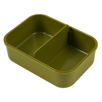 Trixie Kids Lunch Box With Clips | Leakproof School Lunch Container