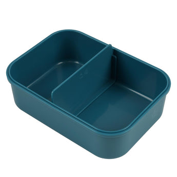 Trixie Kids Lunch Box With Clips | Leakproof School Lunch Container