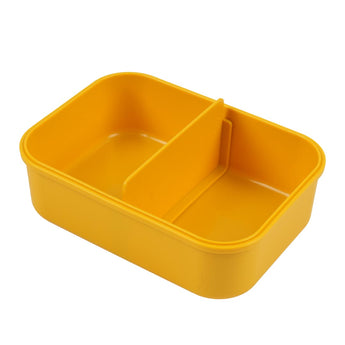 Trixie Kids Lunch Box With Clips | Leakproof School Lunch Container