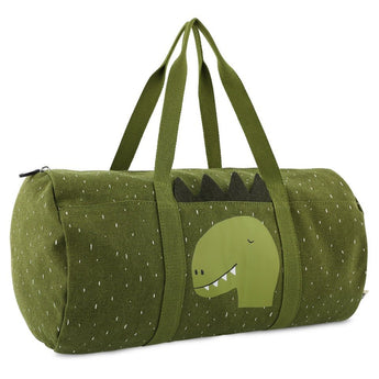 Trixie Kids Roll Duffle Bag | Animal Collection Travel Companion - My Little Thieves
