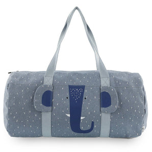 Trixie Kids Roll Duffle Bag | Animal Collection Travel Companion - My Little Thieves