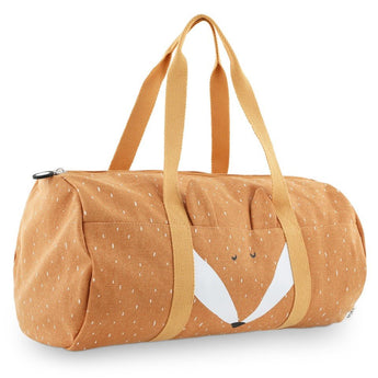 Trixie Kids Roll Duffle Bag | Animal Collection Travel Companion - My Little Thieves