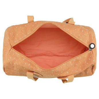 Trixie Kids Roll Duffle Bag | Animal Collection Travel Companion - My Little Thieves