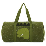 Trixie Kids Roll Duffle Bag | Animal Collection Travel Companion
