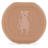 Trixie Kids Snack Box Set Of 2 | Leakproof School Lunch Containers