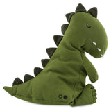 Trixie Large Plush Animal Toy 38cm | Gots Organic Cotton Cuddly Gift
