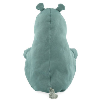 Trixie Large Plush Animal Toy 38cm | Gots Organic Cotton Cuddly Gift
