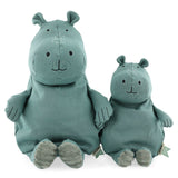 Trixie Large Plush Animal Toy 38cm | Gots Organic Cotton Cuddly Gift