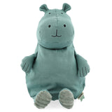 Trixie Large Plush Animal Toy 38cm | Gots Organic Cotton Cuddly Gift