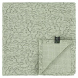 Trixie Luxurious Organic Muslin Swaddles 110x110cm | Muslin & Swaddle