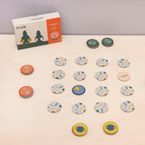 Trixie Memory | Activity Toys