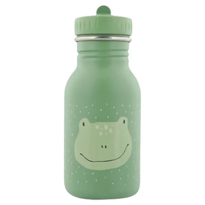 Eco-Friendly 350ml Kids' Water Bottle with Fun Animal Designs – Perfect Gift