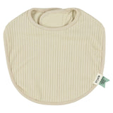 Trixie Newborn Bib 2 Pack Mix Rosy Rabbit & Friends | Bibs, Apron & Burp Clothes