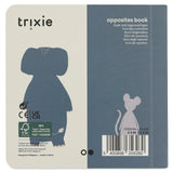 Trixie Opposites Book | Baby Books