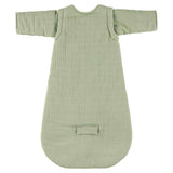 Trixie Organic Cotton Sleeping Bag Mild Season 70 Cm