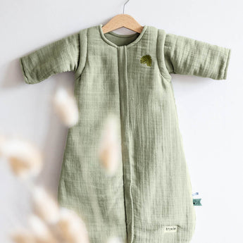 Trixie Organic Cotton Sleeping Bag Mild Season 70 Cm
