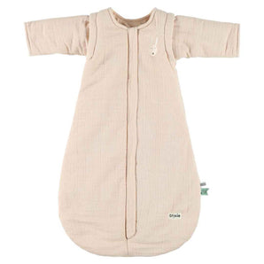 Trixie Organic Cotton Sleeping Bag Mild Season 70 Cm