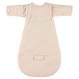 Trixie Organic Cotton Sleeping Bag Mild Season 70cm | Baby Sleep Sack 3 8 M